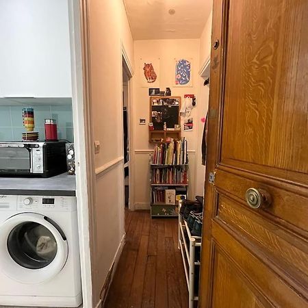 Apartment Near Montmartre パリ エクステリア 写真
